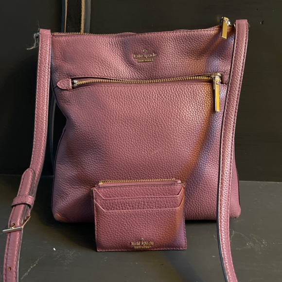 Kate Spade Crossbody - Picture 6 of 6